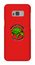 wowturtlegaming Samsung Phone Cases