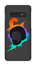 Logo Samsung Phone Cases