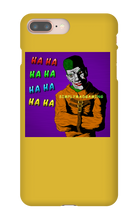 simplymadgaming420 iPhone Phone Cases