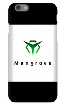 mungrove iPhone Phone Cases