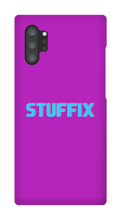 Stuffix Samsung Phone Case