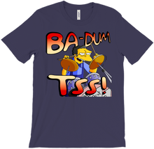 Chunky Moe Ba-Dum Tss T-Shirt
