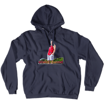 oliwenchannel Hoodies (No-Zip/Pullover)