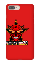 demonstar iPhone Phone Cases