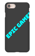 gustavvg iPhone Phone Cases
