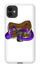 mimicminiatures iPhone Phone Cases