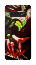 Rage Samsung Phone Case