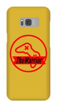 thewarrior_official Samsung Phone Cases