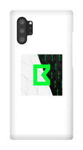 bazukajhoww Samsung Phone Cases