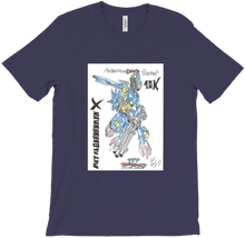 DECODE REVIVAL SUPPORT 10k Metalgarurumon X