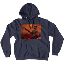shadowflare7978 Hoodies (No-Zip/Pullover)