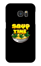 Soup Time Samsung Phone Cases