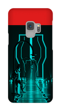 bixultimat Samsung Phone Cases