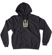 Soup Can Hoodie (No-Zip/Pullover)