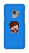 IceCreamGuy Samsung Phone Cases