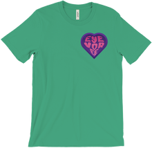 Pink Eyevoree T-Shirts