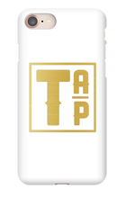 toon_army_patta iPhone Phone Cases