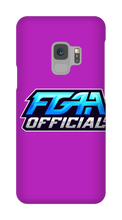 FGAAOfficial Samsung Phone Cases