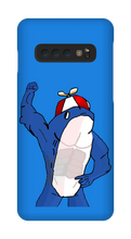 Mankk Samsung Phone Case