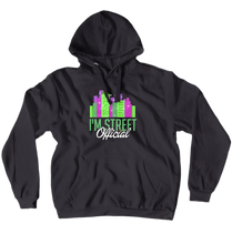 cityboymitch Hoodies (No-Zip/Pullover)