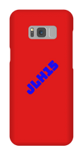 jlh15 Samsung Phone Cases