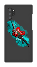 suisenn Samsung Phone Cases