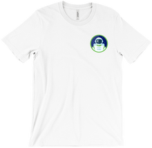 Side Logo T-Shirts