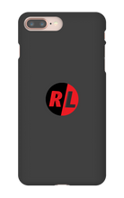rageless5 iPhone Phone Cases