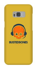 Busted Bones Samsung Phone Case (Light)