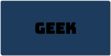 sneegeek XXL Gaming Mousepad