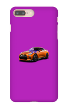 niclegamesvlogs iPhone Phone Cases
