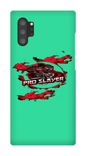 ProSlayer Samsung Phone Cases (Samurai)