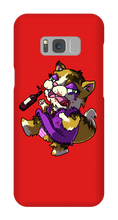 devilnmrsjay Samsung Phone Cases