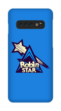 a_robinstar Samsung Phone Cases