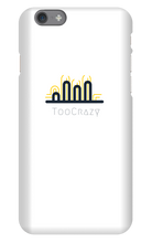 El_Secco iPhone Phone Cases