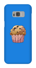 muffinmusicinc Samsung Phone Cases