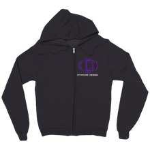 Veste Foncé