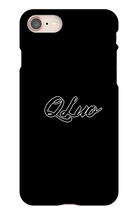 qluoo iPhone Phone Cases