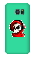 xmisguidedkidx Samsung Phone Cases