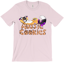 AussieCookies logo w/o Background (T-Shirt)