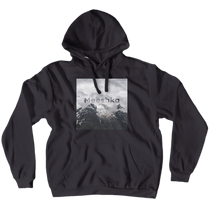 Meeshka Muladhara Hoodies (No-Zip/Pullover)