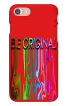 PaintDrip iPhone Phone Case