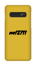 net2711 Samsung Phone Cases