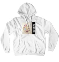 NOMPAS | The Pullover SHADOW LION Signature Series