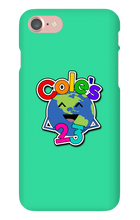 colesworld23 iPhone Phone Cases