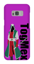 togmex Samsung Phone Cases