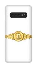 g0eltv Samsung Phone Cases