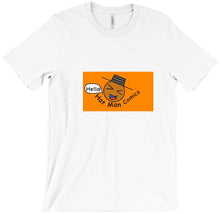hatmancomics T-Shirts