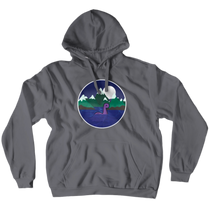 loch_vaness Hoodies (No-Zip/Pullover)