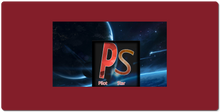 pilotstar XXL Gaming Mousepad